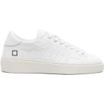 D.a.t.e. - Shoes > Sneakers - White -