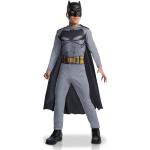 Déguisements noirs en PVC de chevaliers Batman Taille 8 ans look fashion pour garçon de la boutique en ligne Rakuten.com 