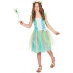 Déguisements vert d'eau de fée Taille 10 ans look fashion pour fille de la boutique en ligne Rakuten.com 