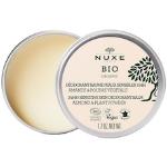 Déodorants Nuxe bio d'origine française à la fleur d'oranger pour le corps pour peaux sensibles texture baume 