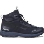 Chaussures de randonnée Dachstein noires Pointure 43,5 look fashion pour homme 