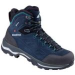 Chaussures de randonnée Dachstein bleu marine Pointure 38,5 look fashion pour femme 