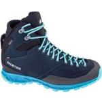 Chaussures de randonnée bleu marine Pointure 38,5 pour femme 