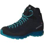 Chaussures de randonnée Dachstein bleu marine étanches Pointure 40 look fashion pour femme 
