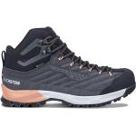 Dachstein - Women's SF-21 MC GTX - Chaussures de randonnée - UK 4 | EU 37 - granite