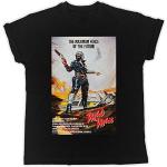 Daffy Mad Max The Maximum Force of The Future T-sh