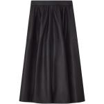 dagmar - Skirts > Maxi Skirts - Black -
