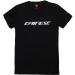 T-shirts Dainese blancs Taille L 