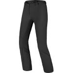 Pantalons de sport Dainese noirs en polaire Taille XL 