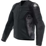 Vestes de moto  Dainese Avro noires à motif moto pour homme 