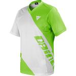 Vestes Dainese blanches en polyester Taille S 