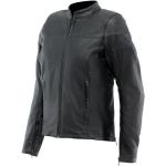 Vestes de moto  Dainese noires Taille 3 XL look urbain pour femme 