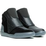Chaussures casual grises en gore tex Pointure 41 look casual 