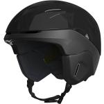 Dainese - Casques ski homme - Nucleo Mips Ski Helmet Black Matt - Noir