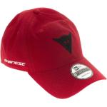 Chapeaux de déguisement Dainese rouges Tailles uniques pour homme 