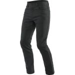 Pantalons slim Dainese noirs Taille 3 XL look casual pour femme en promo 