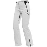 Vestes de ski Dainese blanches imperméables Taille S look fashion pour femme en promo 