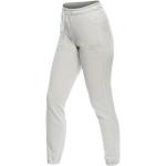 Pantalons en molleton Dainese gris Taille 3 XL pour femme 