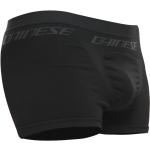 Caleçons Dainese noirs Taille L 