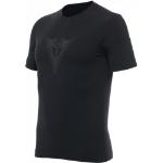 T-shirts Dainese noirs Taille XXL look fashion pour homme en promo 