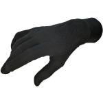 Sous-gants Dainese noirs 