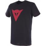 T-shirts Dainese rouges à logo Taille XS look fashion pour homme 