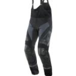Dainese Sport Master, pantalon textile Gore-Tex 27 Noir/Gris Foncé Noir/Gris Foncé