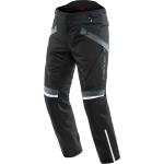 Pantalons de randonnée Dainese gris foncé imperméables Taille L pour homme 