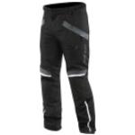 Pantalons de randonnée Dainese gris foncé imperméables Taille 3 XL pour femme 