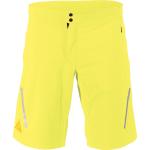 Cuissards cycliste Dainese jaunes Taille S en promo 