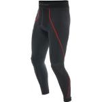 DAINESE THERMO PANTS BLACK/RED - XL/XXL