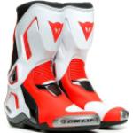 Dainese Torque 3 Out Femme Black/white/fluo-Red - 37