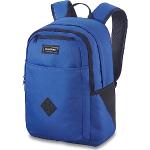 Sacs à dos de voyage Dakine bleus avec compartiment pour ordinateur look fashion 26L 