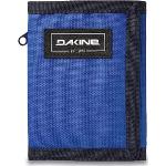 Portefeuilles Dakine bleus zippés look fashion 