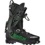 Chaussures de ski Dalbello noires en carbone Pointure 29,5 en promo 