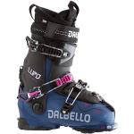 Chaussures de ski Dalbello blanches Pointure 25,5 en promo 
