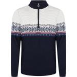 Pulls en laine Dale of Norway blancs Taille S look fashion pour homme 