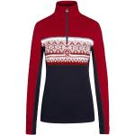 Pulls en laine Dale of Norway rouges Taille XL look fashion pour femme en promo 