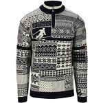 Pullovers Dale of Norway blancs Taille S look fashion pour homme 