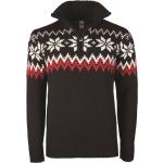 DALE OF NORWAY Myking M Sweater - Homme - Noir - taille L- modèle 2024