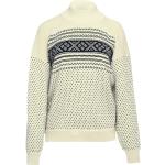 DALE OF NORWAY Valløy F Sweater - Femme - Beige - taille M- modèle 2024