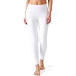 Caleçons Damart blancs Taille XS look fashion 