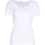 Maillots de corps Damart blancs Taille XL pour femme en promo 