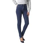 Jeans slim Damart bleus stretch Taille XXL look fashion pour femme 