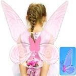 Déguisements à motif papillons de fée pour fille de la boutique en ligne Amazon.fr 