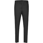 Pantalons de costume Daniel Hechter gris Taille 3 XL look fashion pour homme 