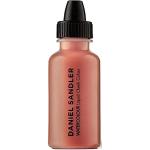Blush Daniel Sandler roses 15 ml texture liquide 