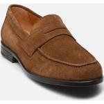 Chaussures casual Kost marron Pointure 43 look casual pour homme 