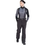 Vêtements de ski Dare 2 be noirs imperméables respirants Taille S look fashion pour homme en promo 