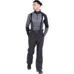 Pantalons de ski Dare 2 be noirs imperméables respirants Taille XXL look fashion pour homme en promo 